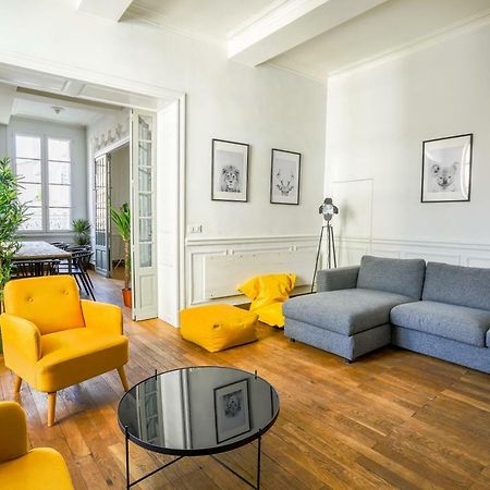 NOCNOC - Les Trois Grâces Apartamento Montpellier Exterior foto