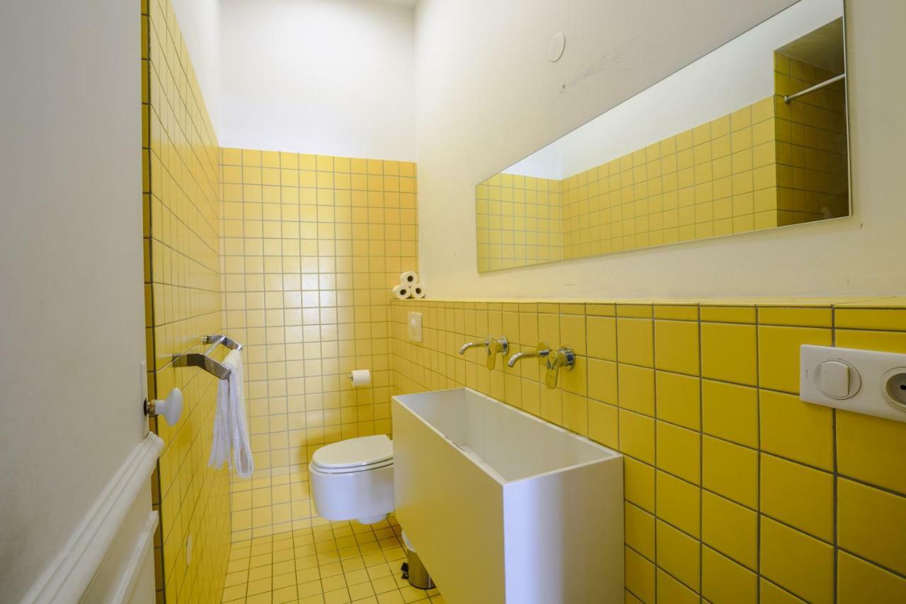 NOCNOC - Les Trois Grâces Apartamento Montpellier Exterior foto