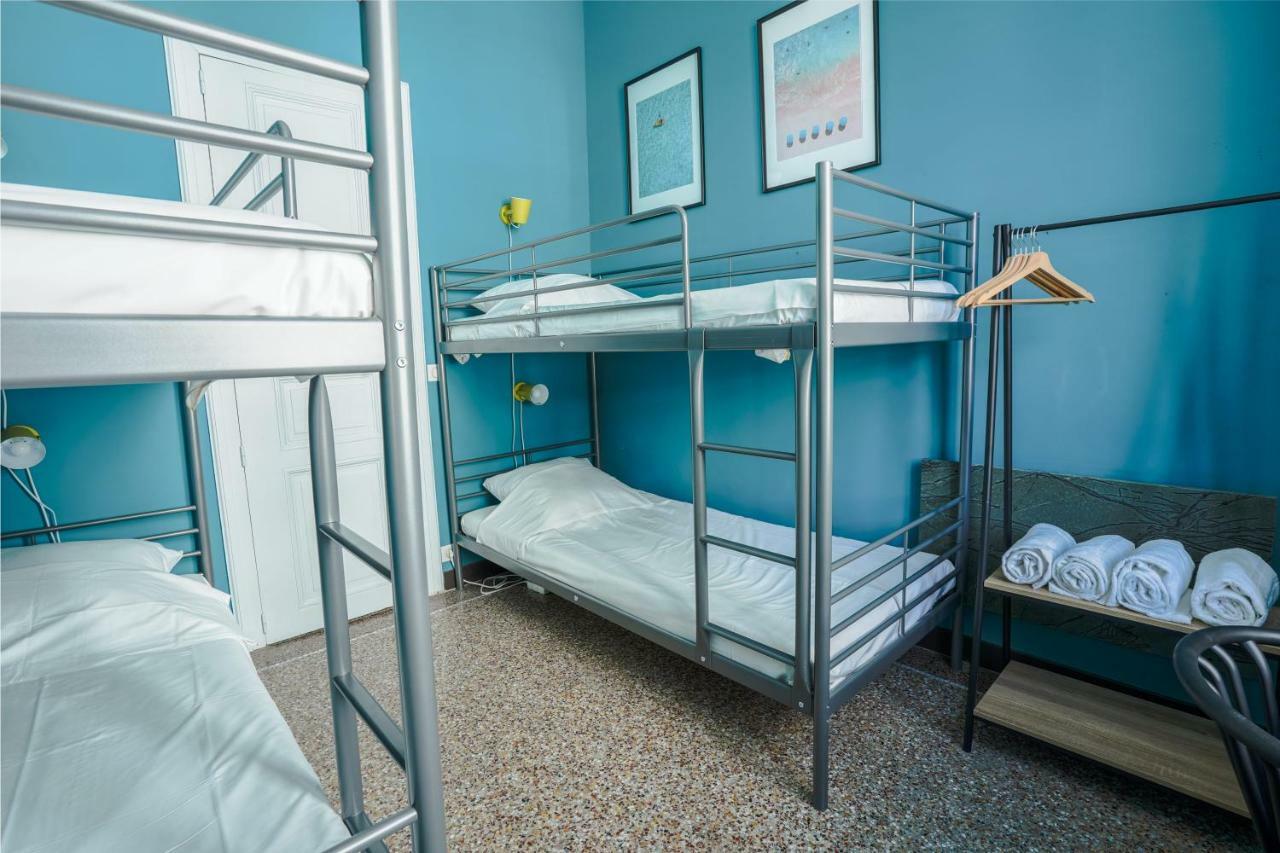 NOCNOC - Les Trois Grâces Apartamento Montpellier Exterior foto