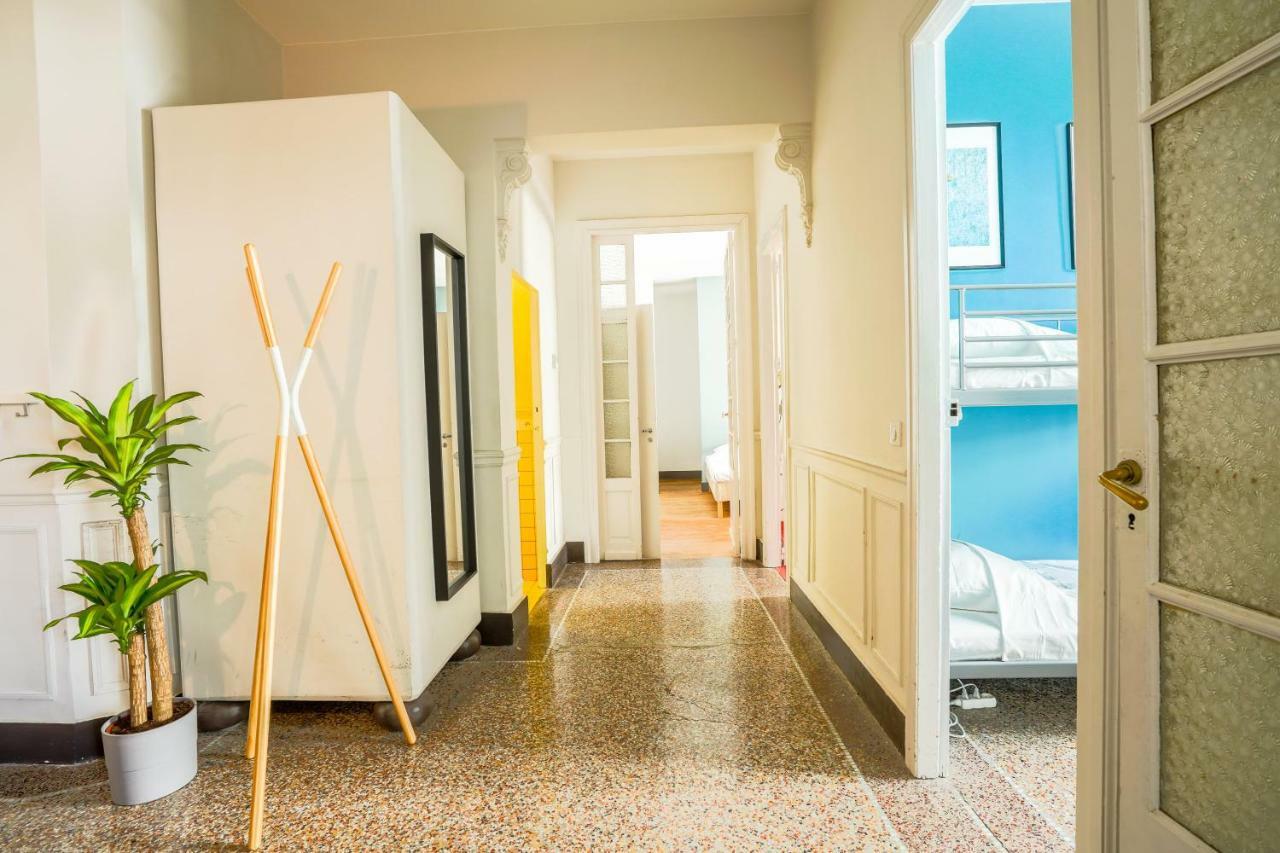 NOCNOC - Les Trois Grâces Apartamento Montpellier Exterior foto